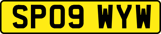 SP09WYW
