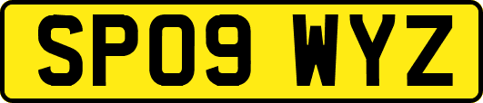 SP09WYZ