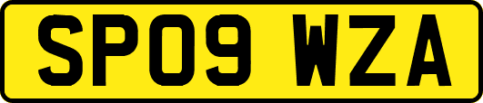 SP09WZA