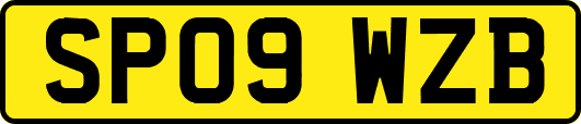 SP09WZB
