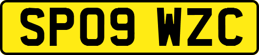 SP09WZC
