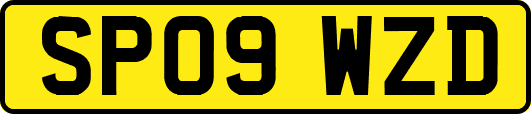 SP09WZD