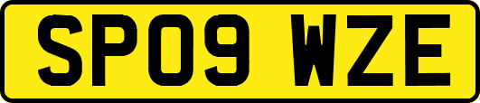 SP09WZE