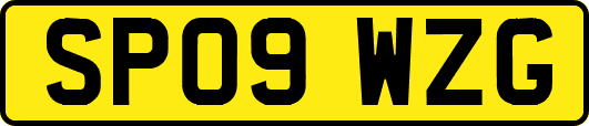 SP09WZG