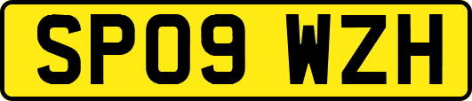 SP09WZH