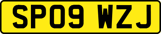 SP09WZJ