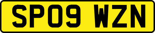 SP09WZN