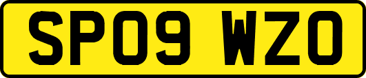 SP09WZO