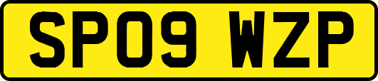 SP09WZP