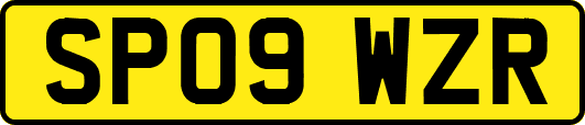 SP09WZR