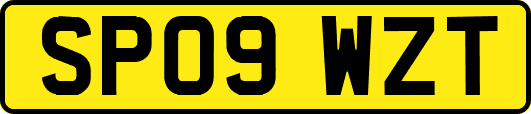 SP09WZT