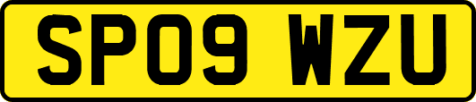 SP09WZU