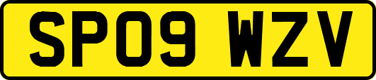 SP09WZV