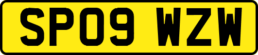SP09WZW