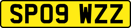SP09WZZ