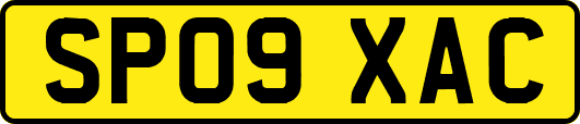 SP09XAC