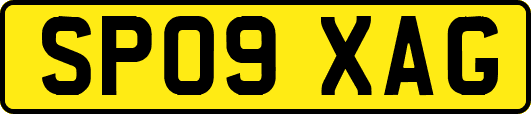SP09XAG