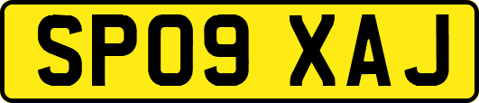 SP09XAJ