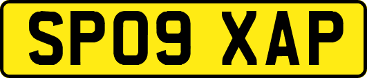 SP09XAP