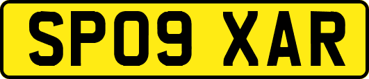 SP09XAR