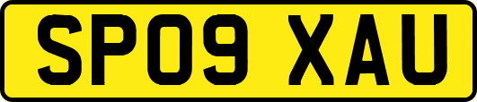 SP09XAU