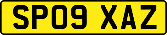 SP09XAZ