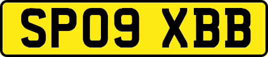 SP09XBB
