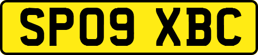 SP09XBC