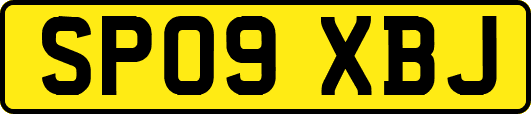 SP09XBJ