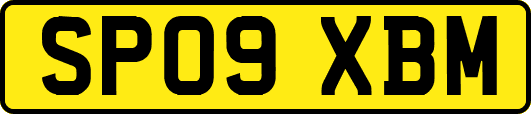 SP09XBM