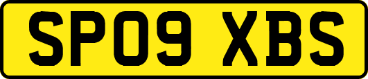 SP09XBS