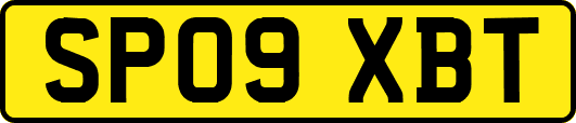 SP09XBT