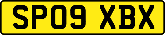 SP09XBX