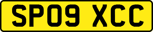 SP09XCC