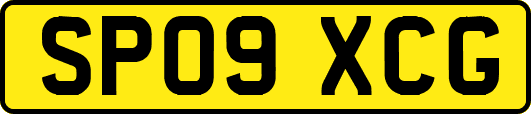 SP09XCG