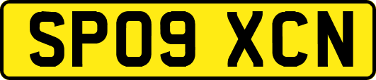 SP09XCN