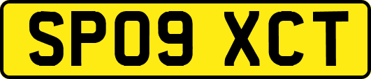 SP09XCT