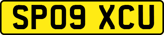 SP09XCU