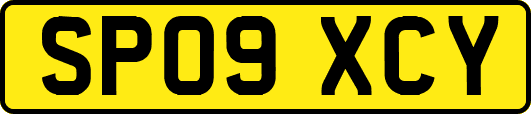 SP09XCY