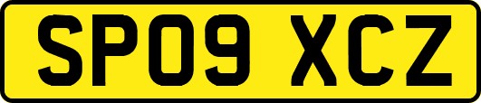 SP09XCZ