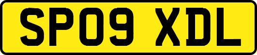 SP09XDL
