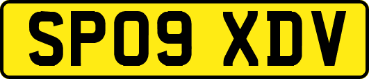 SP09XDV