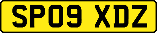 SP09XDZ