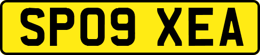 SP09XEA