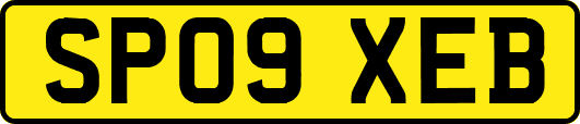 SP09XEB