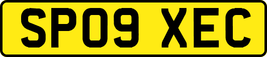 SP09XEC