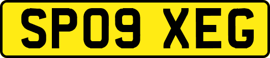 SP09XEG