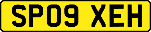SP09XEH