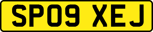SP09XEJ