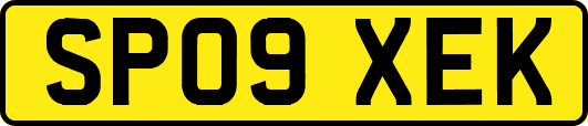 SP09XEK
